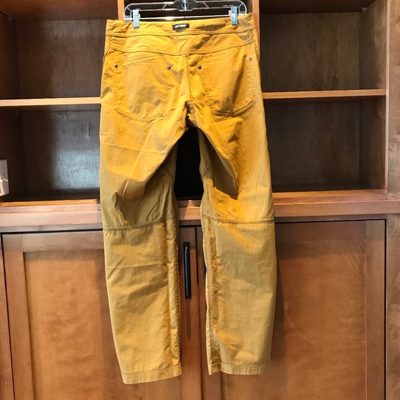 ARC’TERYX SULLIVAN PANTS - Picture 9 of 15